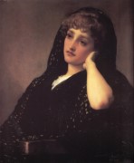 Frederick Leighton_1883_Memories.jpg